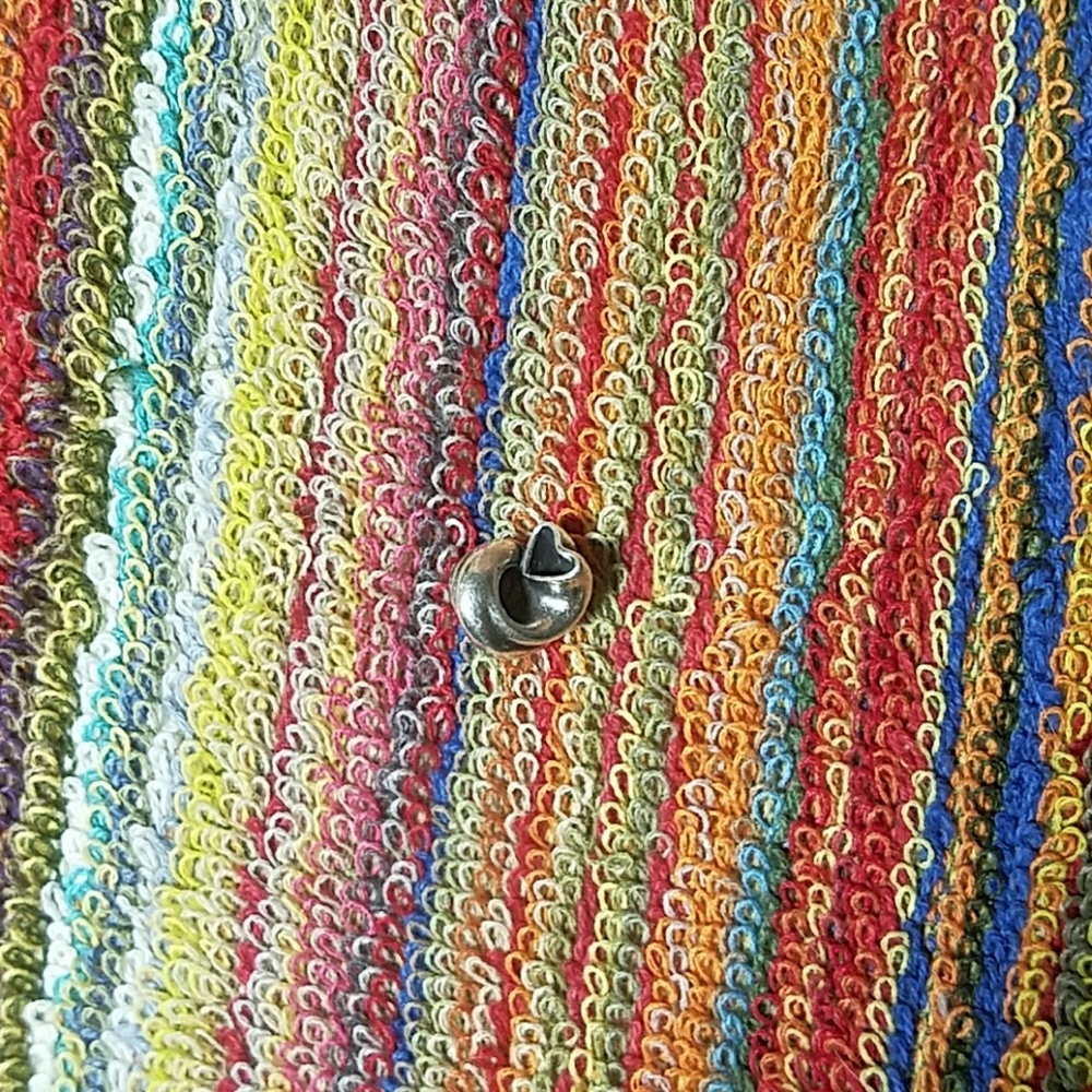 Genuine trollbead